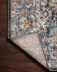 Autumn Rug - by Loloi | Power - Loomed Rug - Plain Jane Interiors