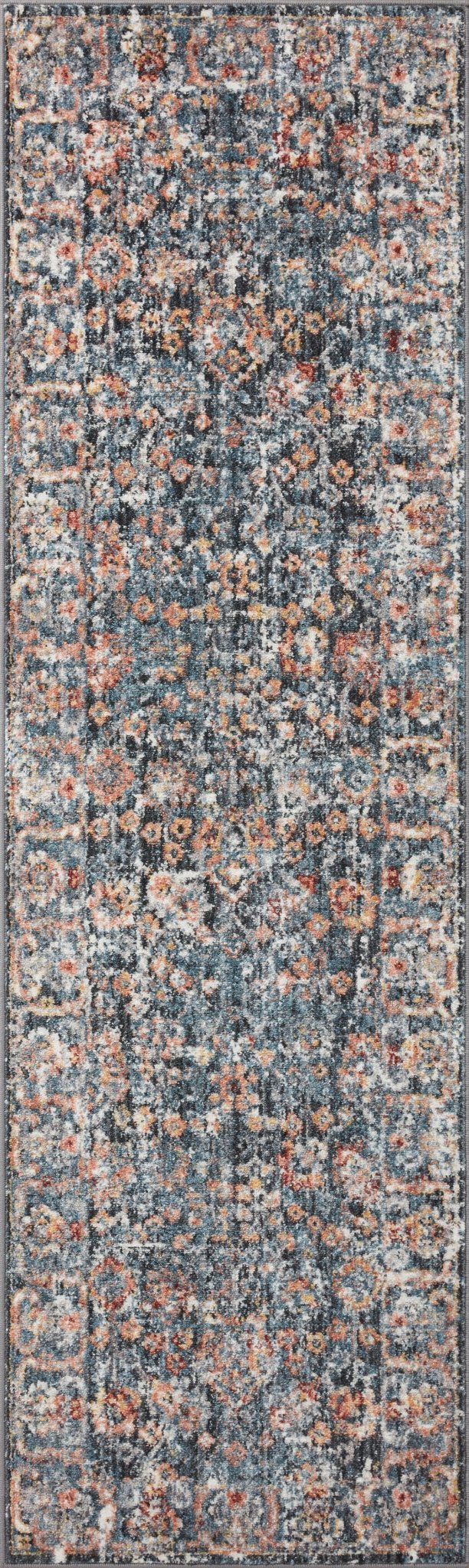 Autumn Rug - by Loloi | Power - Loomed Rug - Plain Jane Interiors