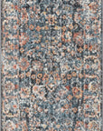 Autumn Rug - by Loloi | Power - Loomed Rug - Plain Jane Interiors