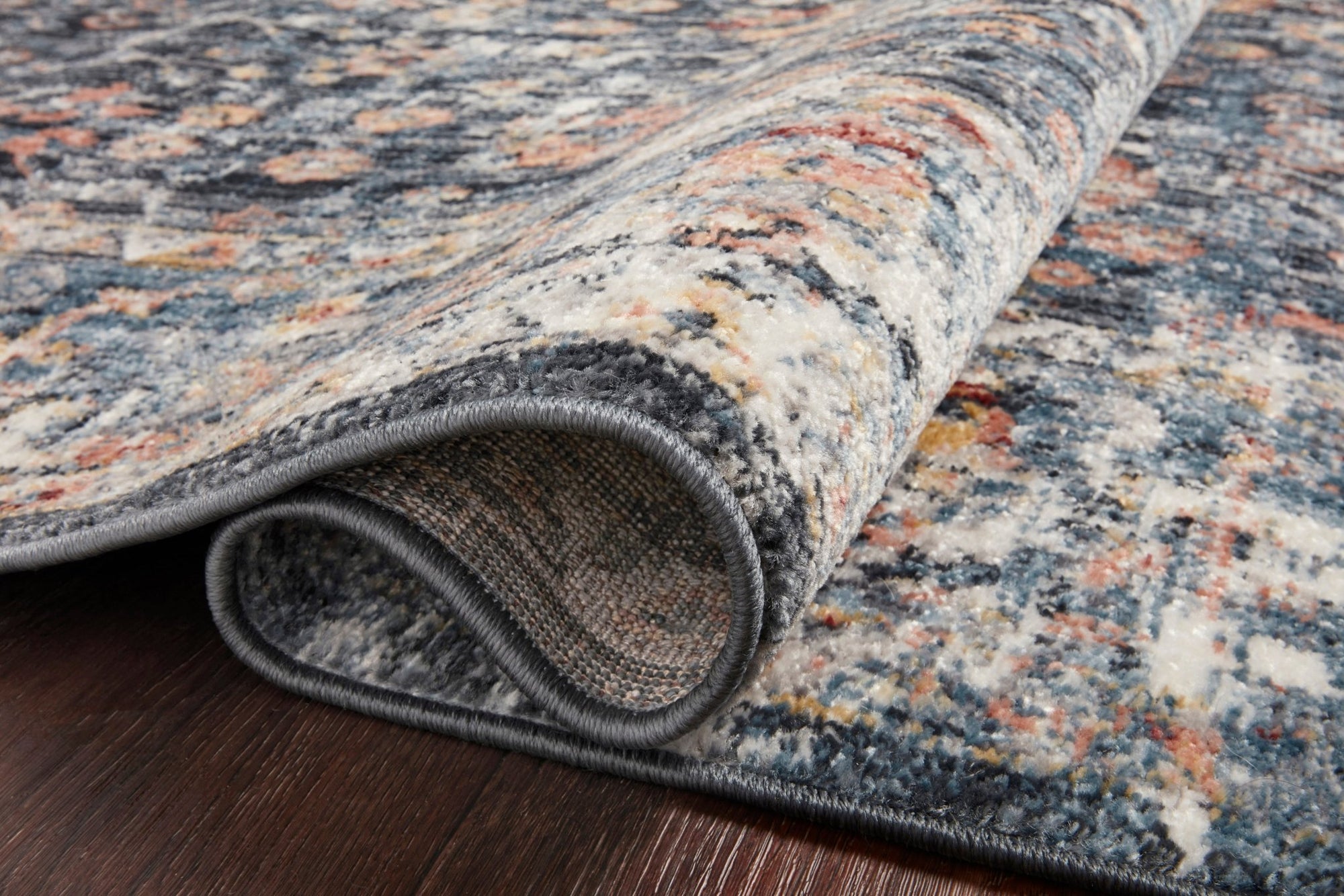 Autumn Rug - by Loloi | Power - Loomed Rug - Plain Jane Interiors