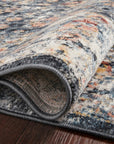 Autumn Rug - by Loloi | Power - Loomed Rug - Plain Jane Interiors