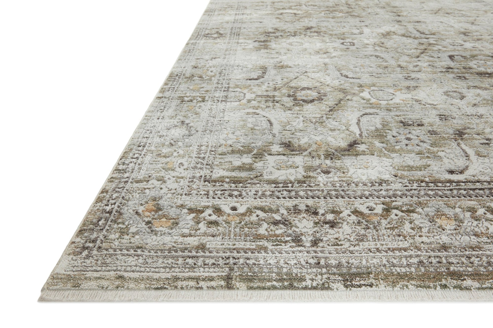 Ava Rug by Loloi - Plain Jane Interiors