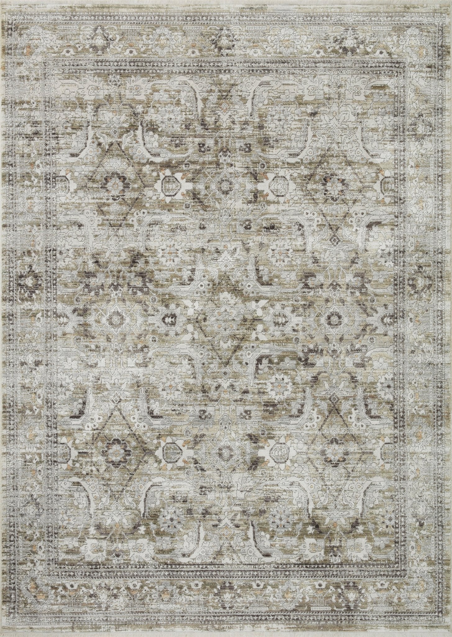 Ava Rug by Loloi - Plain Jane Interiors