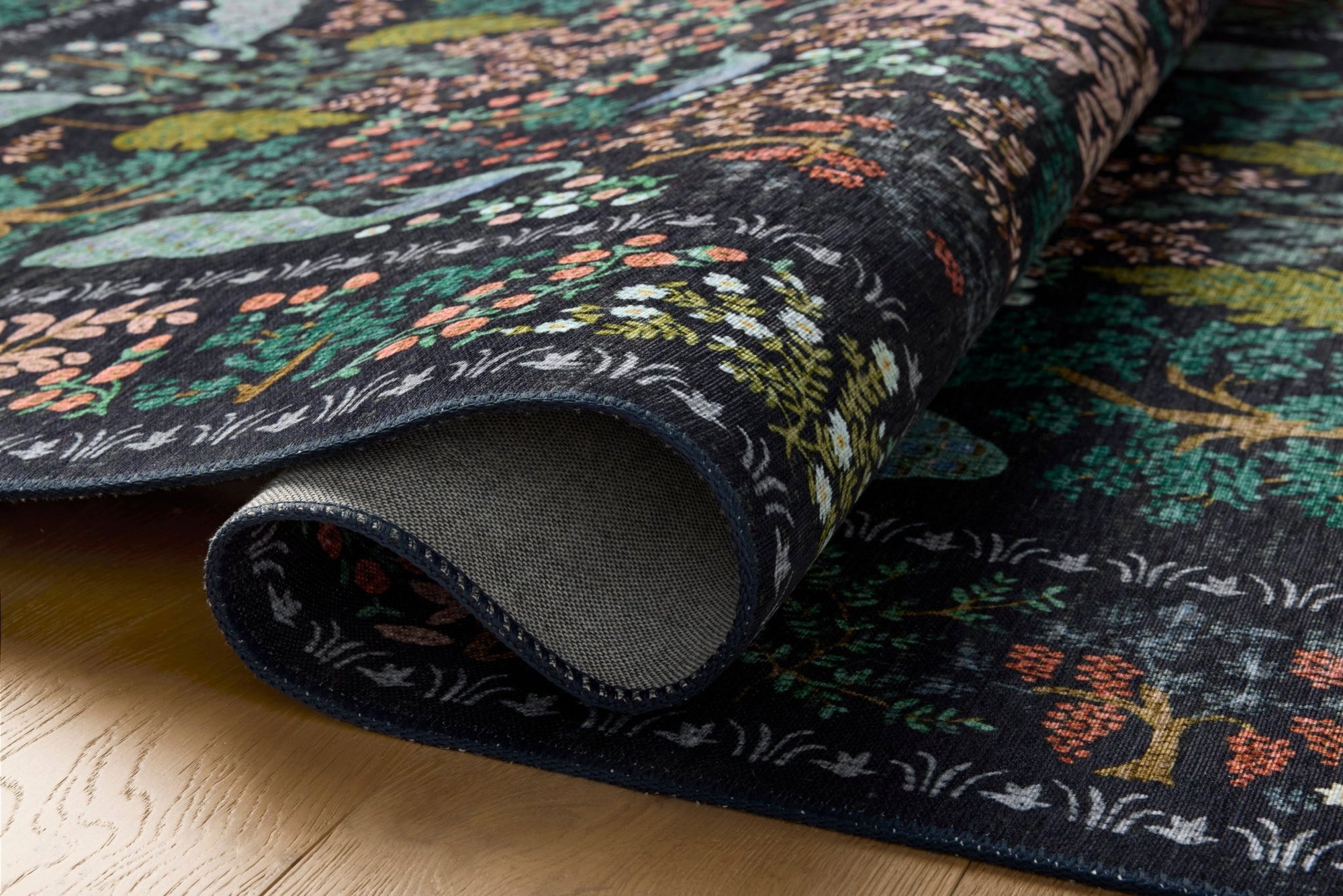 Aveline Rug by Rifle Paper Co - Plain Jane Interiors