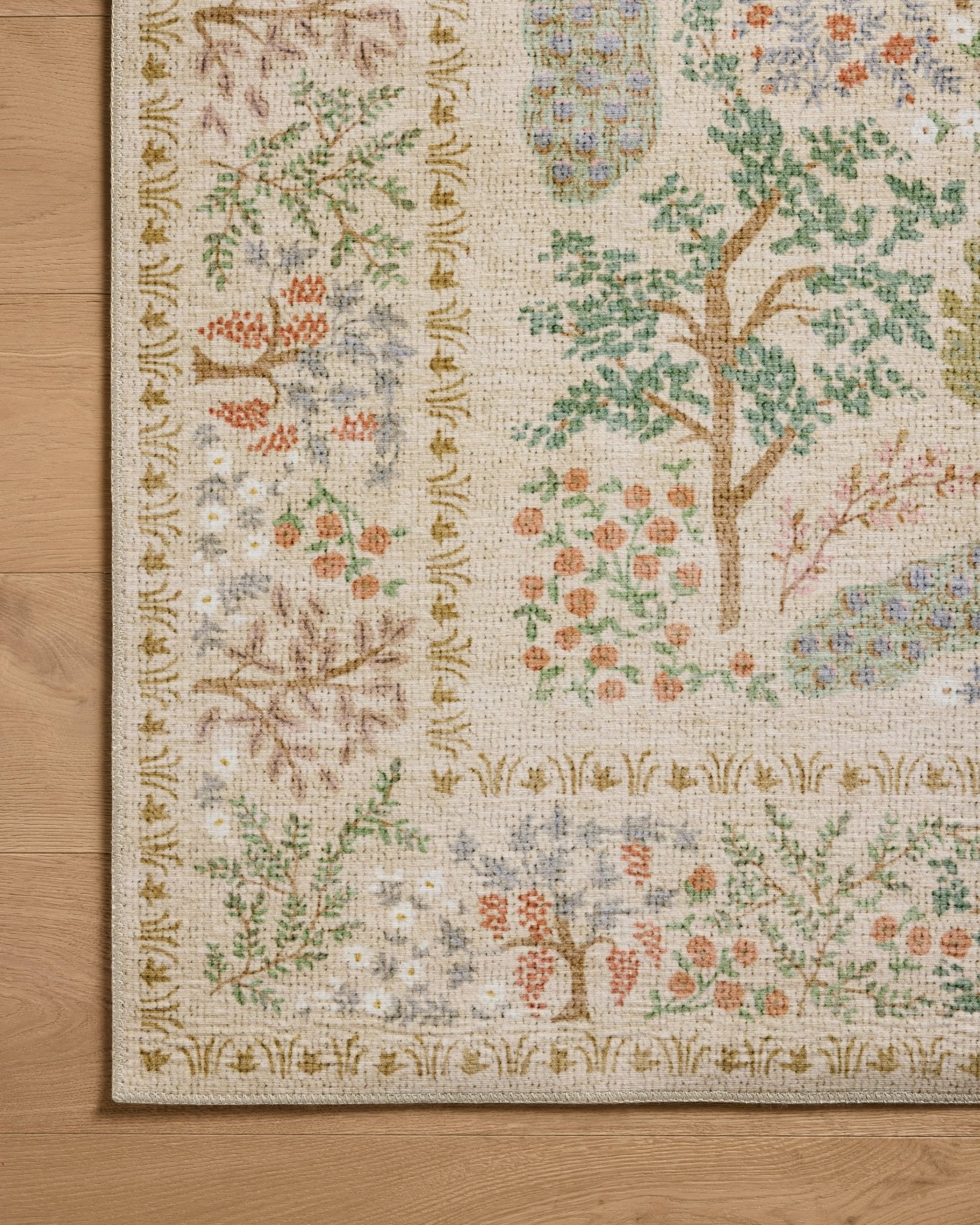 Aveline Rug by Rifle Paper Co - Plain Jane Interiors