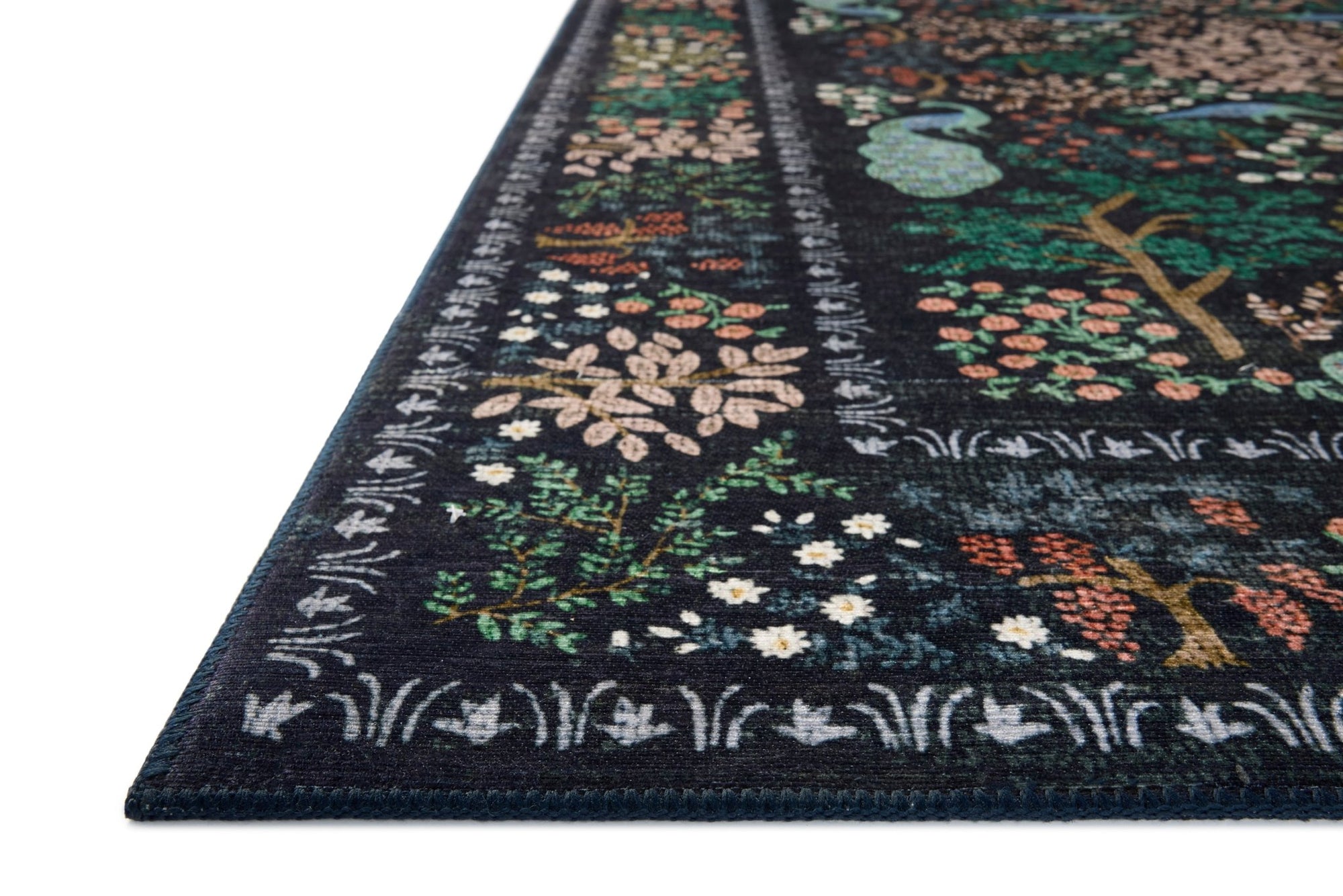 Aveline Rug by Rifle Paper Co - Plain Jane Interiors