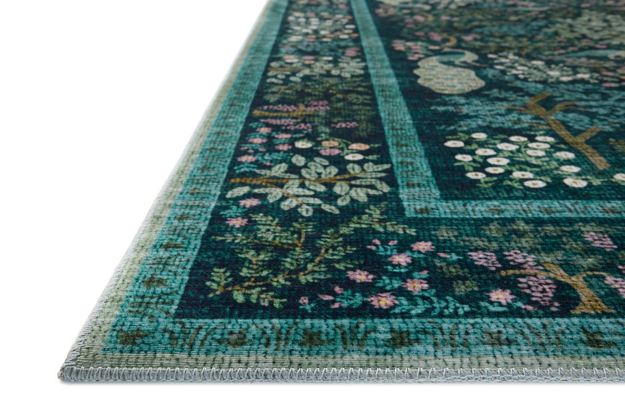 Aveline Rug by Rifle Paper Co - Plain Jane Interiors