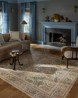 Aveline Rug by Rifle Paper Co - Plain Jane Interiors