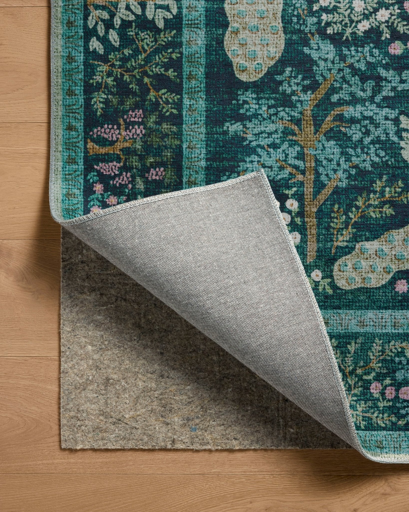 Aveline Rug by Rifle Paper Co - Plain Jane Interiors