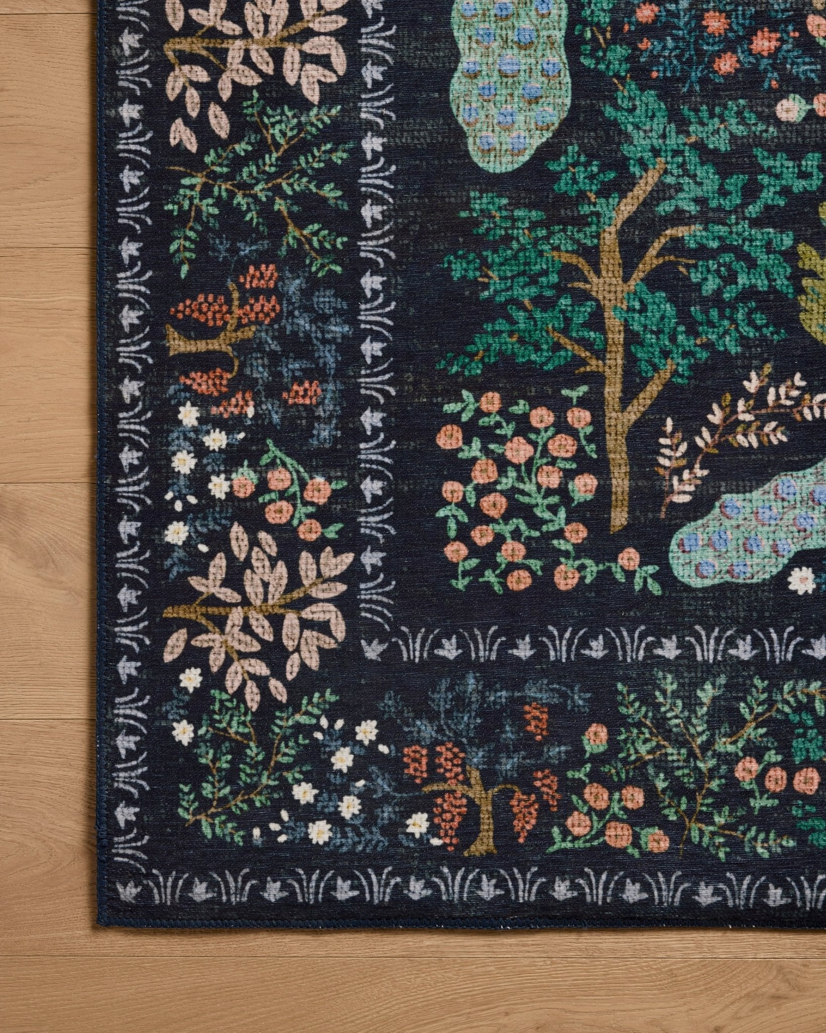 Aveline Rug by Rifle Paper Co - Plain Jane Interiors