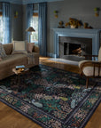 Aveline Rug by Rifle Paper Co - Plain Jane Interiors