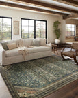Camilla Rug by Magnolia Home - Plain Jane Interiors