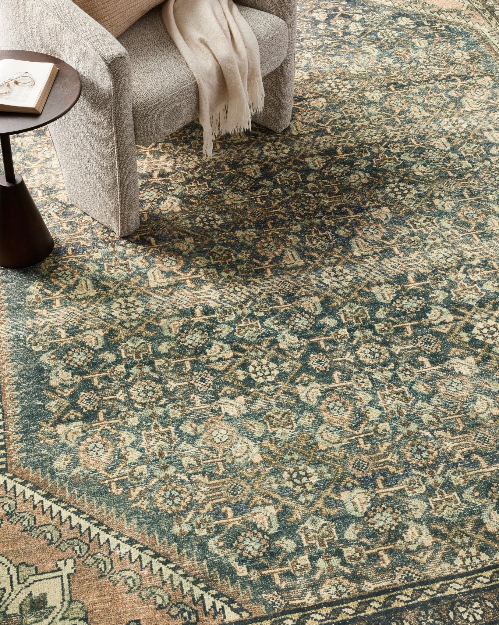 Camilla Rug by Magnolia Home - Plain Jane Interiors