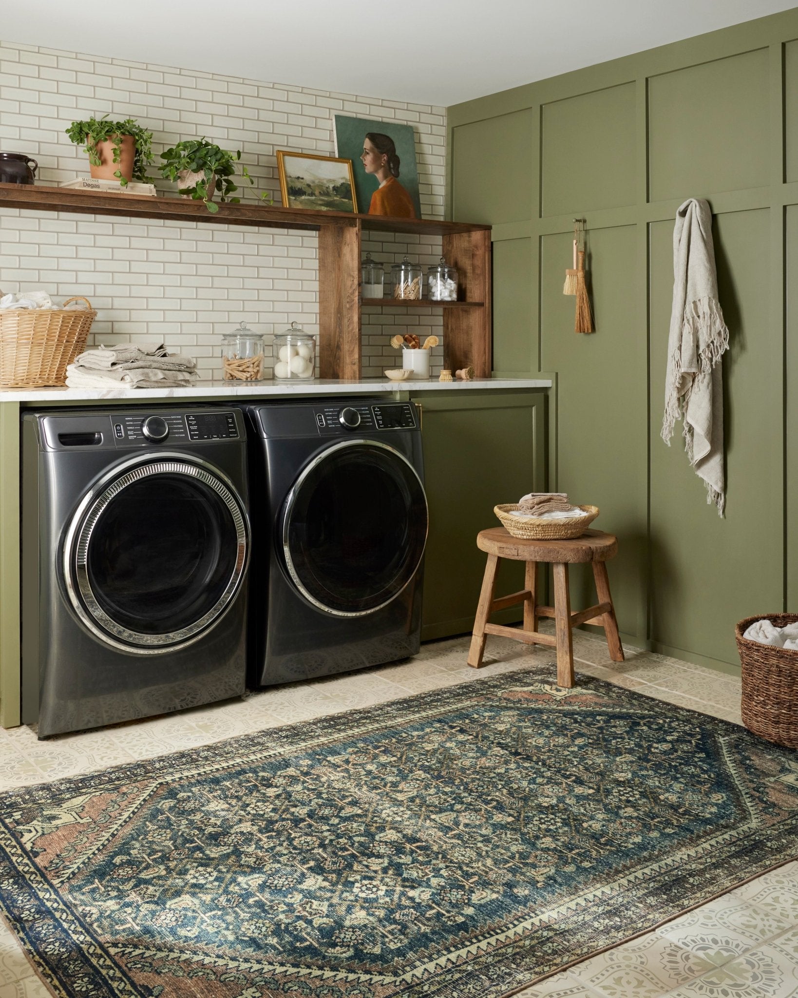 Camilla Rug by Magnolia Home - Plain Jane Interiors