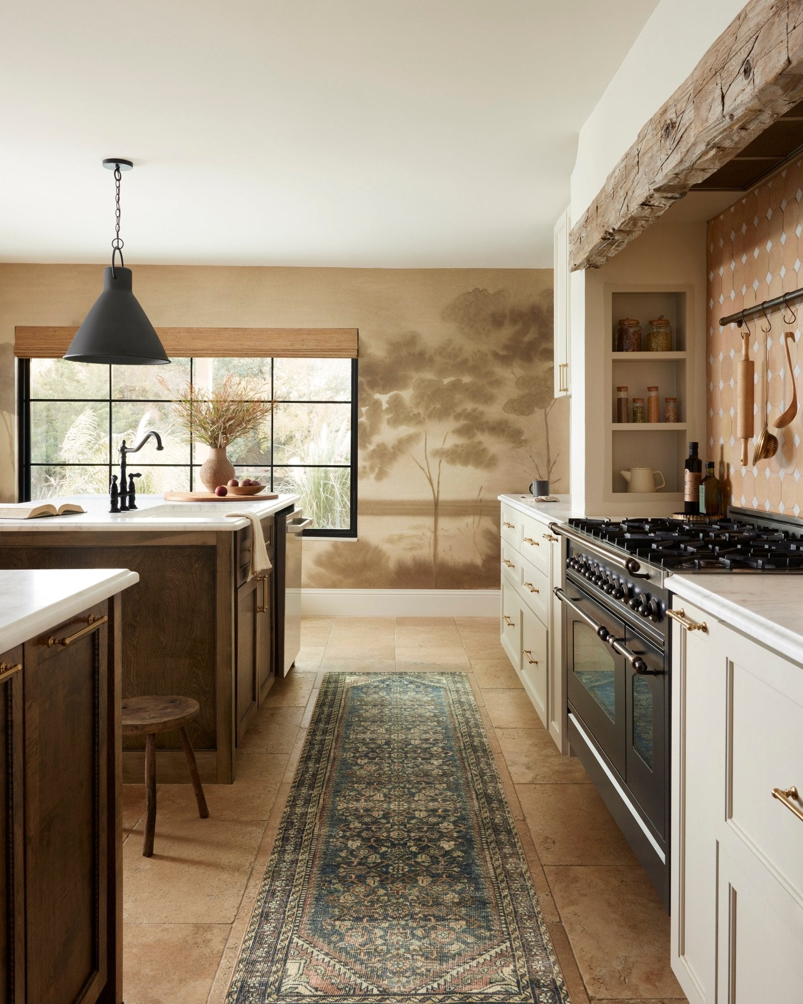 Camilla Rug by Magnolia Home - Plain Jane Interiors