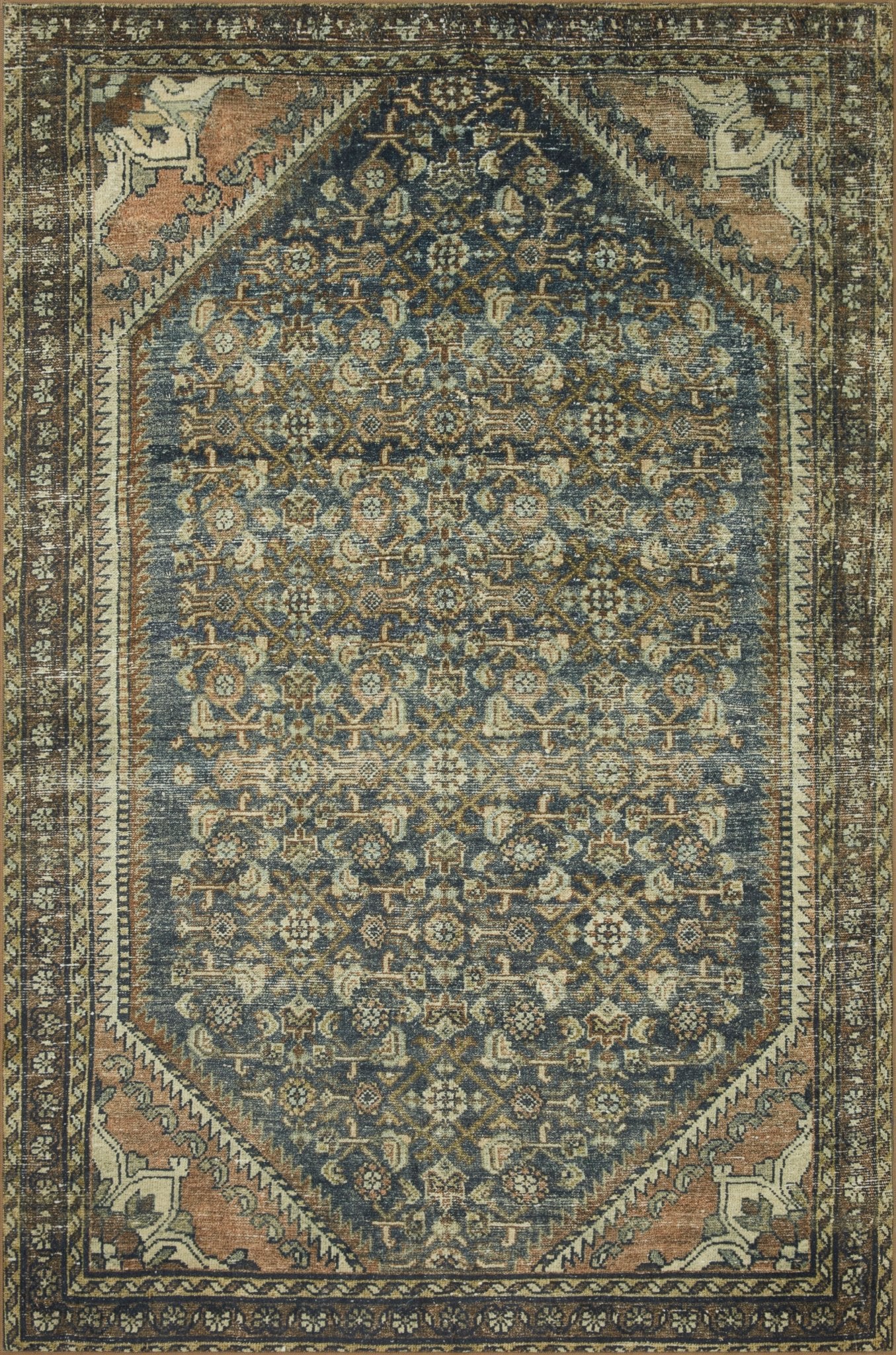 Camilla Rug by Magnolia Home - Plain Jane Interiors