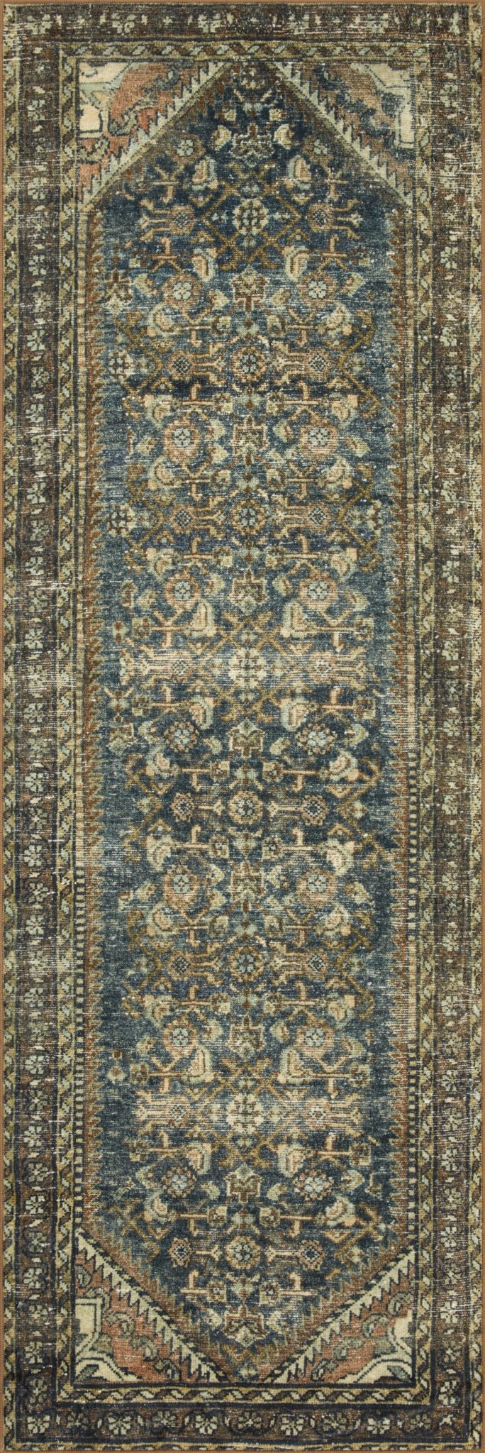 Camilla Rug by Magnolia Home - Plain Jane Interiors