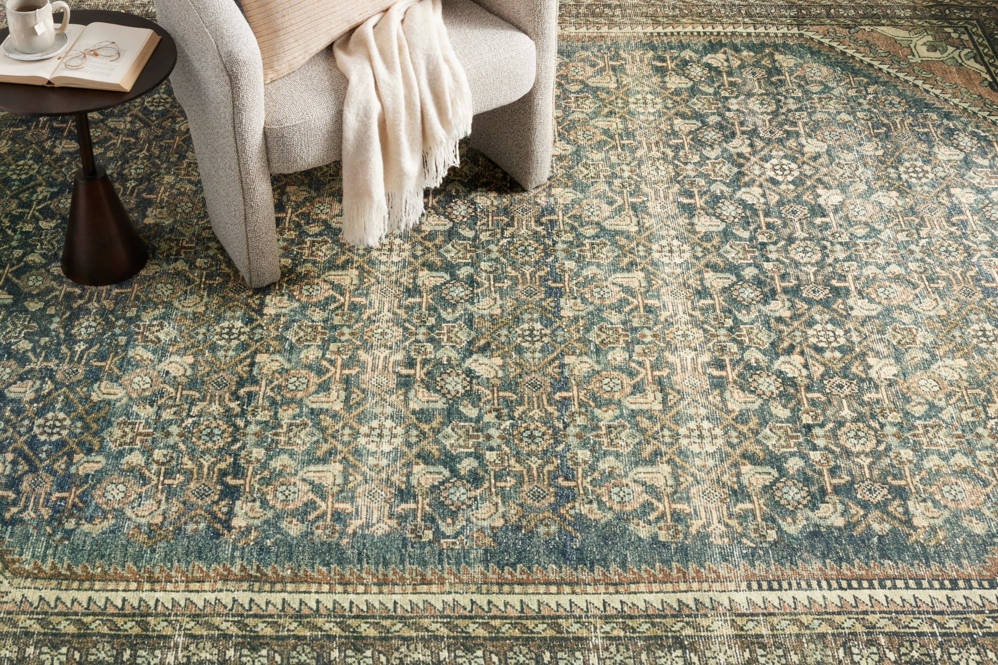 Camilla Rug by Magnolia Home - Plain Jane Interiors