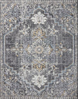 Cecilia Rug - by Loloi | Power - Loomed Rug - Plain Jane Interiors
