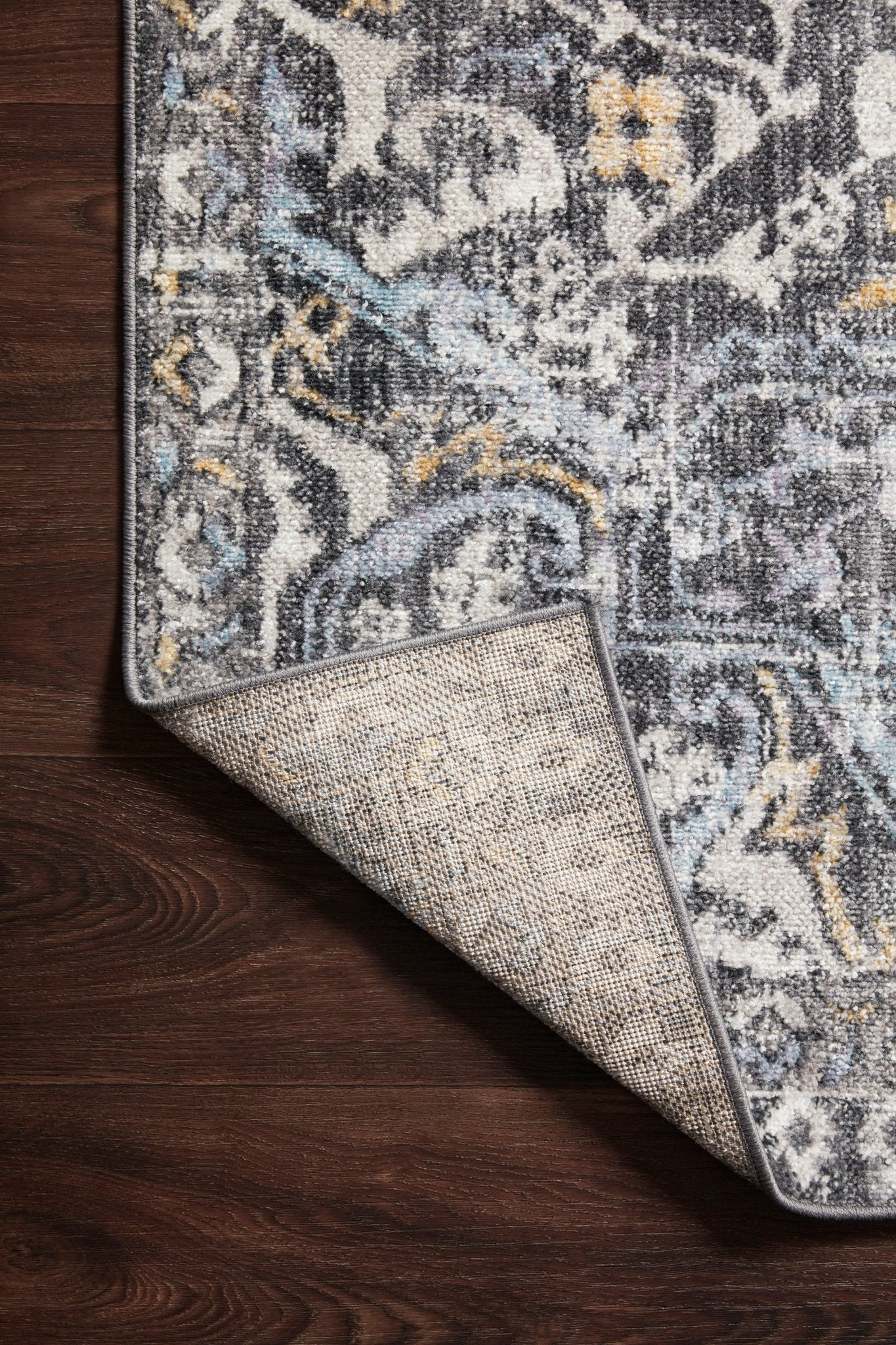 Cecilia Rug - by Loloi | Power - Loomed Rug - Plain Jane Interiors