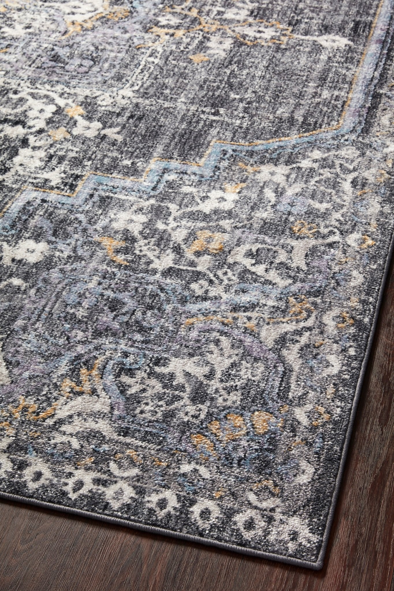 Cecilia Rug - by Loloi | Power - Loomed Rug - Plain Jane Interiors
