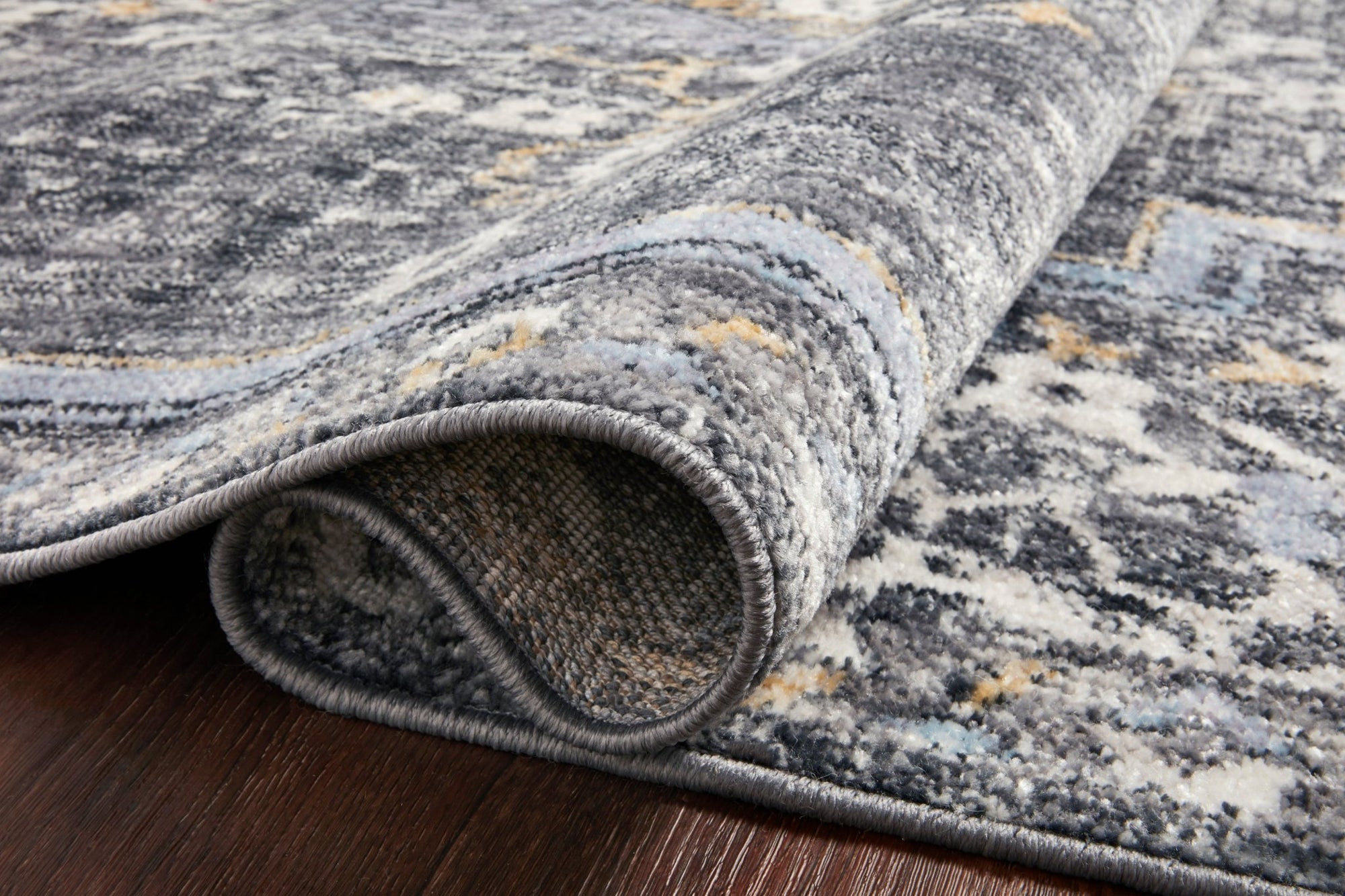 Cecilia Rug - by Loloi | Power - Loomed Rug - Plain Jane Interiors