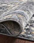 Cecilia Rug - by Loloi | Power - Loomed Rug - Plain Jane Interiors