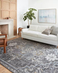 Cecilia Rug - by Loloi | Power - Loomed Rug - Plain Jane Interiors