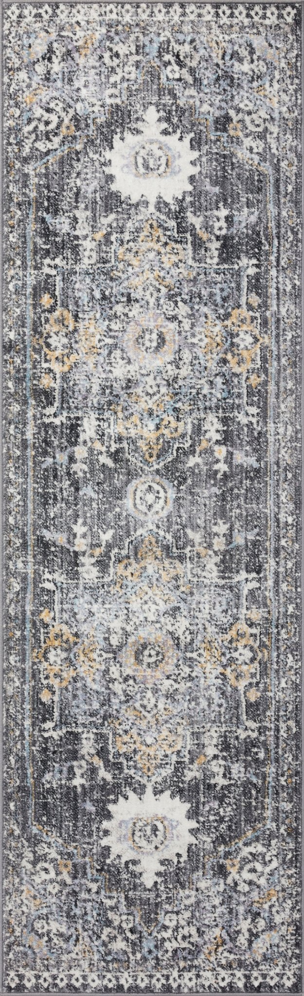 Cecilia Rug - by Loloi | Power - Loomed Rug - Plain Jane Interiors
