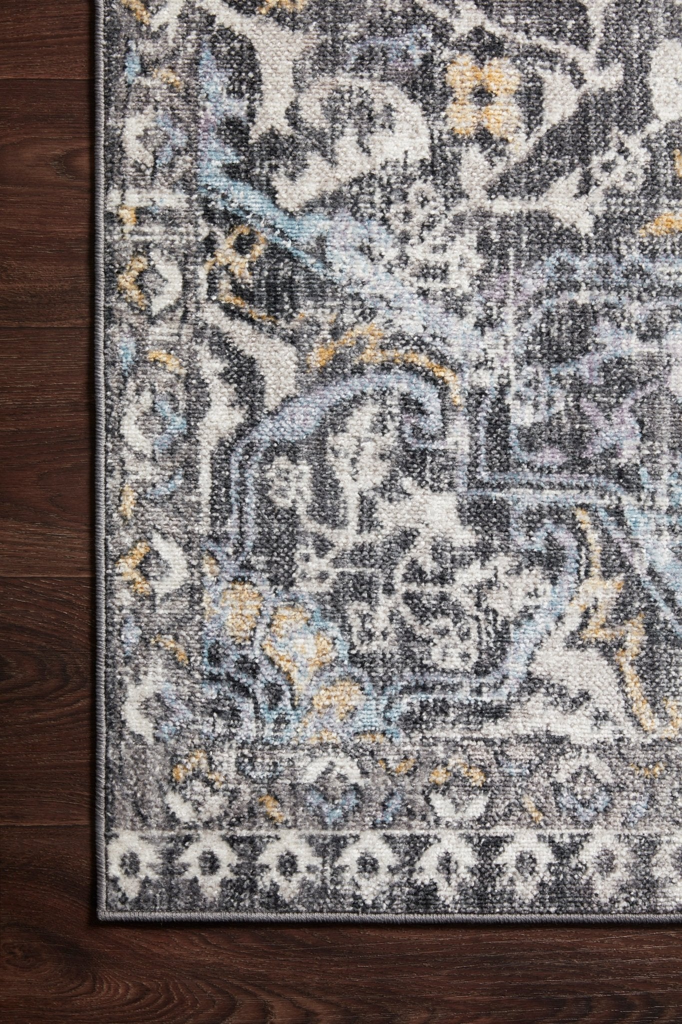 Cecilia Rug - by Loloi | Power - Loomed Rug - Plain Jane Interiors