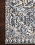 Cecilia Rug - by Loloi | Power - Loomed Rug - Plain Jane Interiors