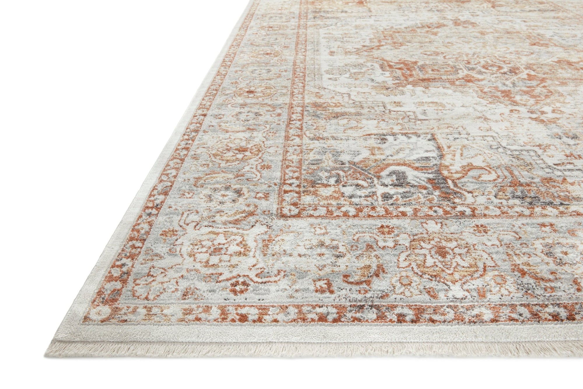 Charlotte Rug by Loloi - Plain Jane Interiors