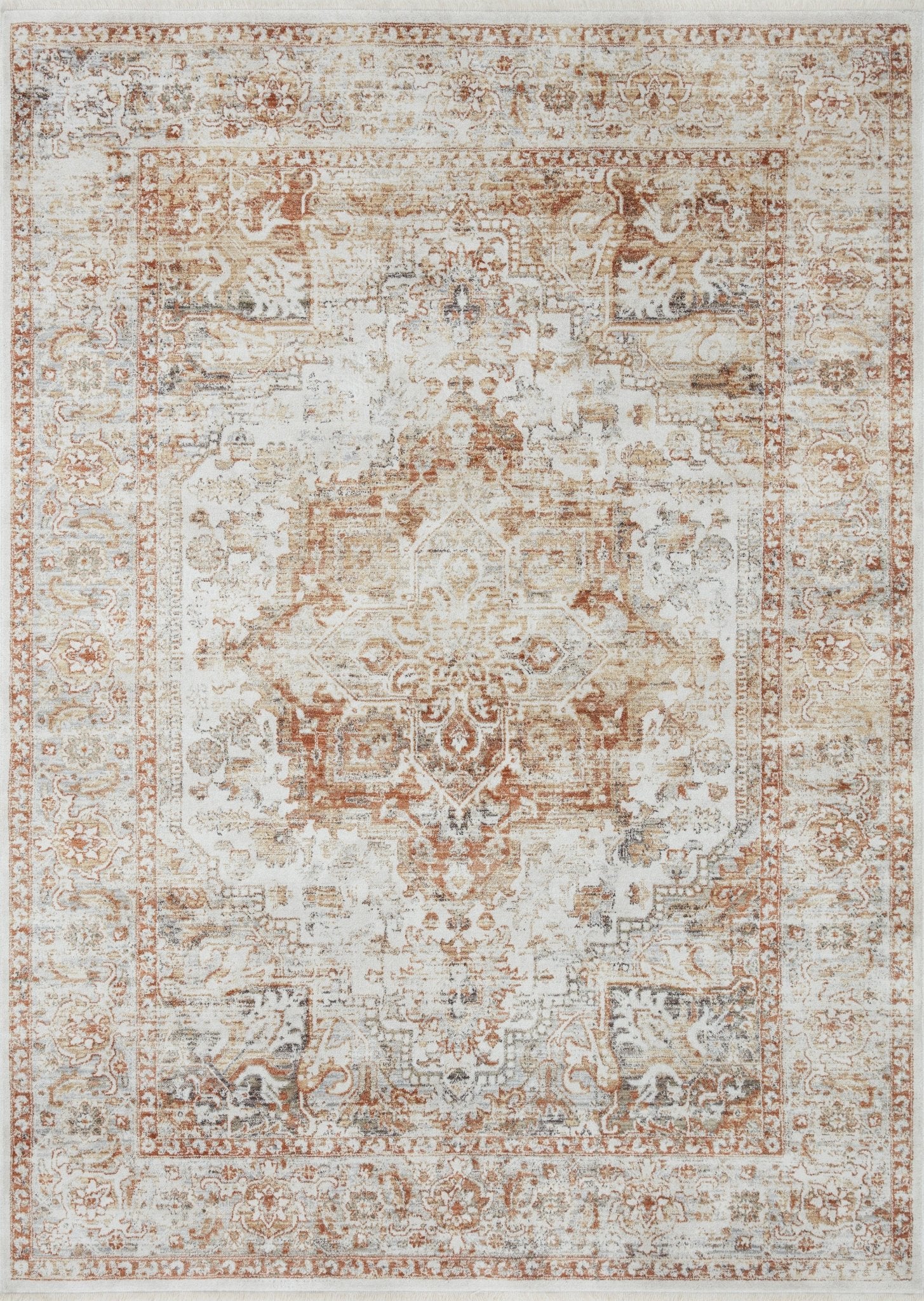 Charlotte Rug by Loloi - Plain Jane Interiors