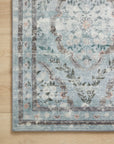 Chateau Rug by Rifle Paper Co - Plain Jane Interiors
