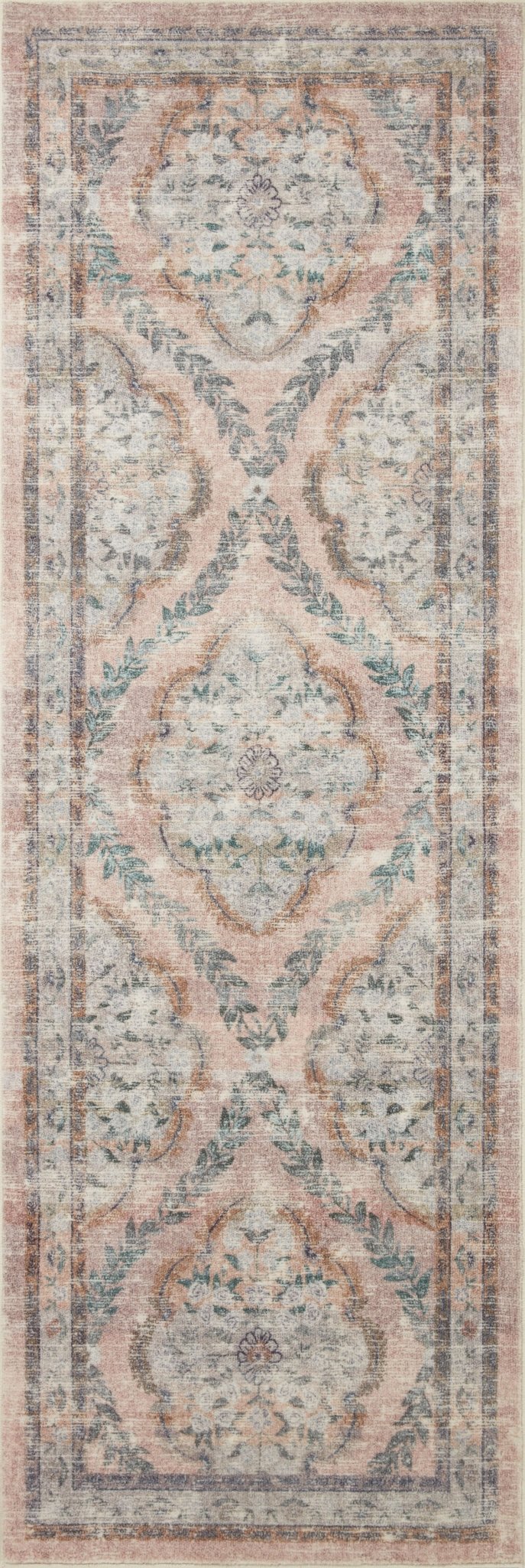Chateau Rug by Rifle Paper Co - Plain Jane Interiors