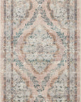 Chateau Rug by Rifle Paper Co - Plain Jane Interiors
