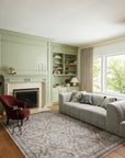 Chateau Rug by Rifle Paper Co - Plain Jane Interiors