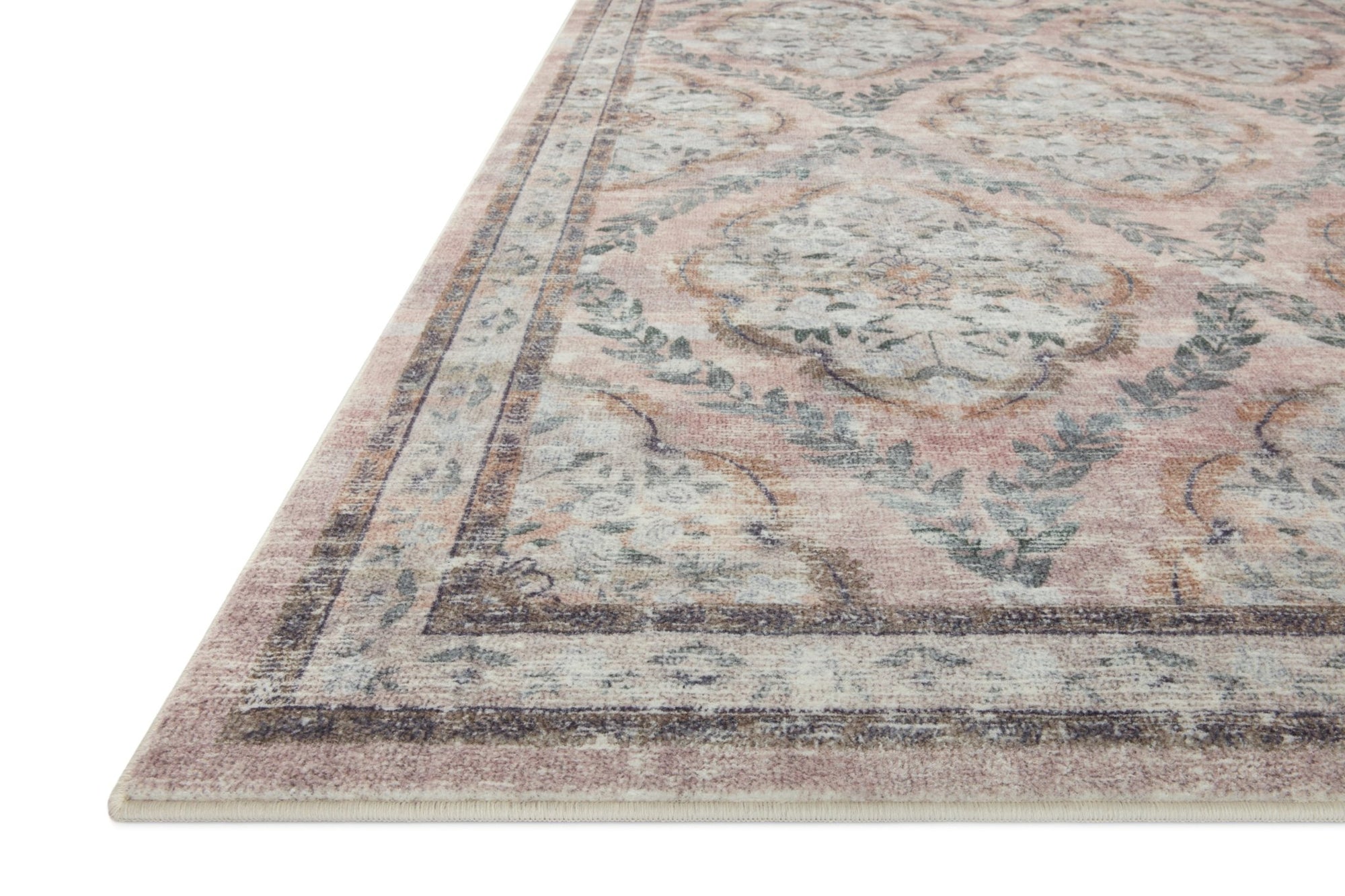 Chateau Rug by Rifle Paper Co - Plain Jane Interiors