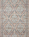 Chateau Rug by Rifle Paper Co - Plain Jane Interiors