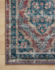 Chateau Rug by Rifle Paper Co - Plain Jane Interiors
