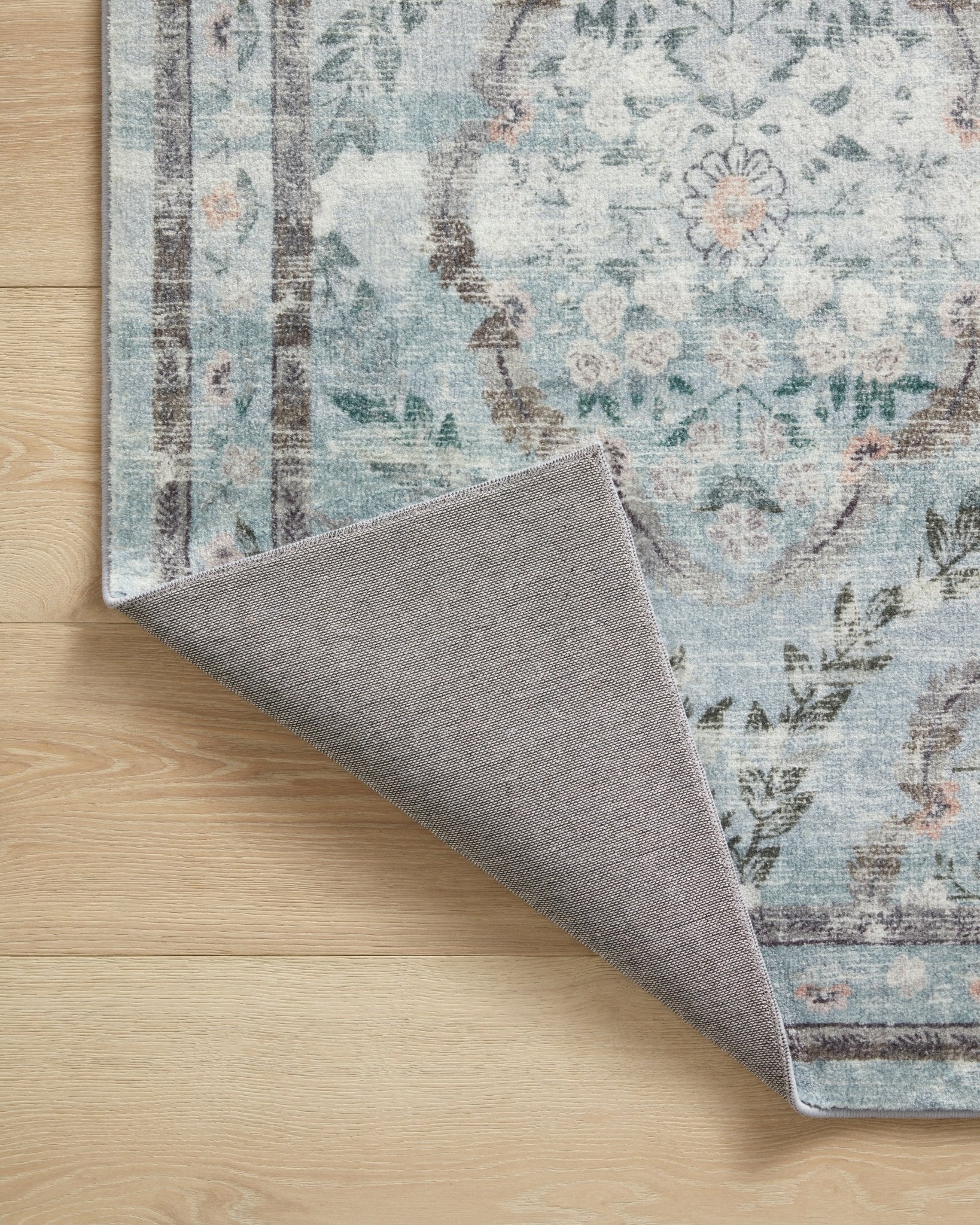 Chateau Rug by Rifle Paper Co - Plain Jane Interiors