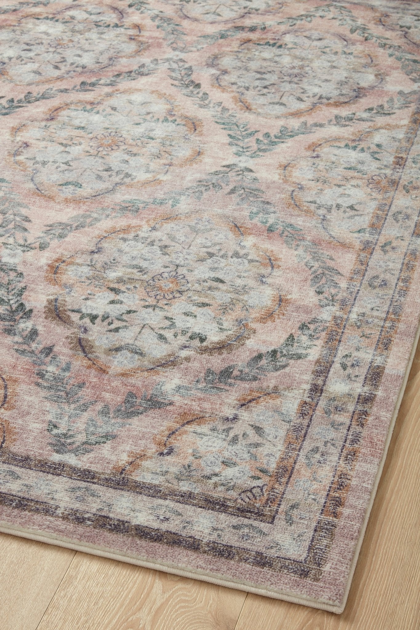 Chateau Rug by Rifle Paper Co - Plain Jane Interiors