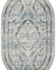 Chateau Rug by Rifle Paper Co - Plain Jane Interiors