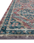 Chateau Rug by Rifle Paper Co - Plain Jane Interiors