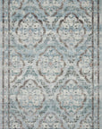 Chateau Rug by Rifle Paper Co - Plain Jane Interiors
