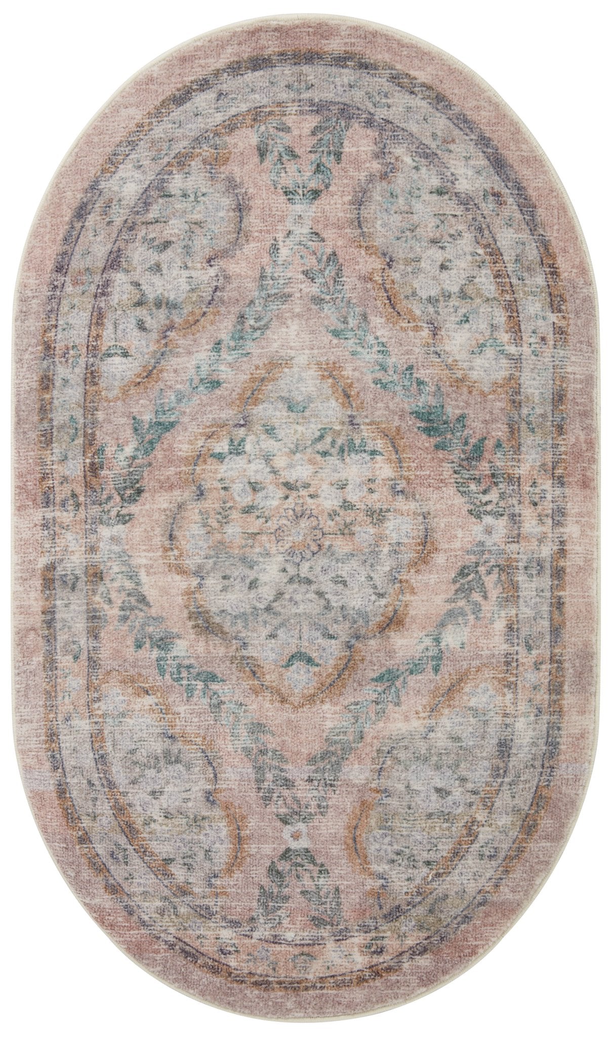 Chateau Rug by Rifle Paper Co - Plain Jane Interiors