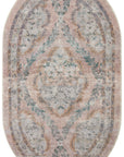 Chateau Rug by Rifle Paper Co - Plain Jane Interiors