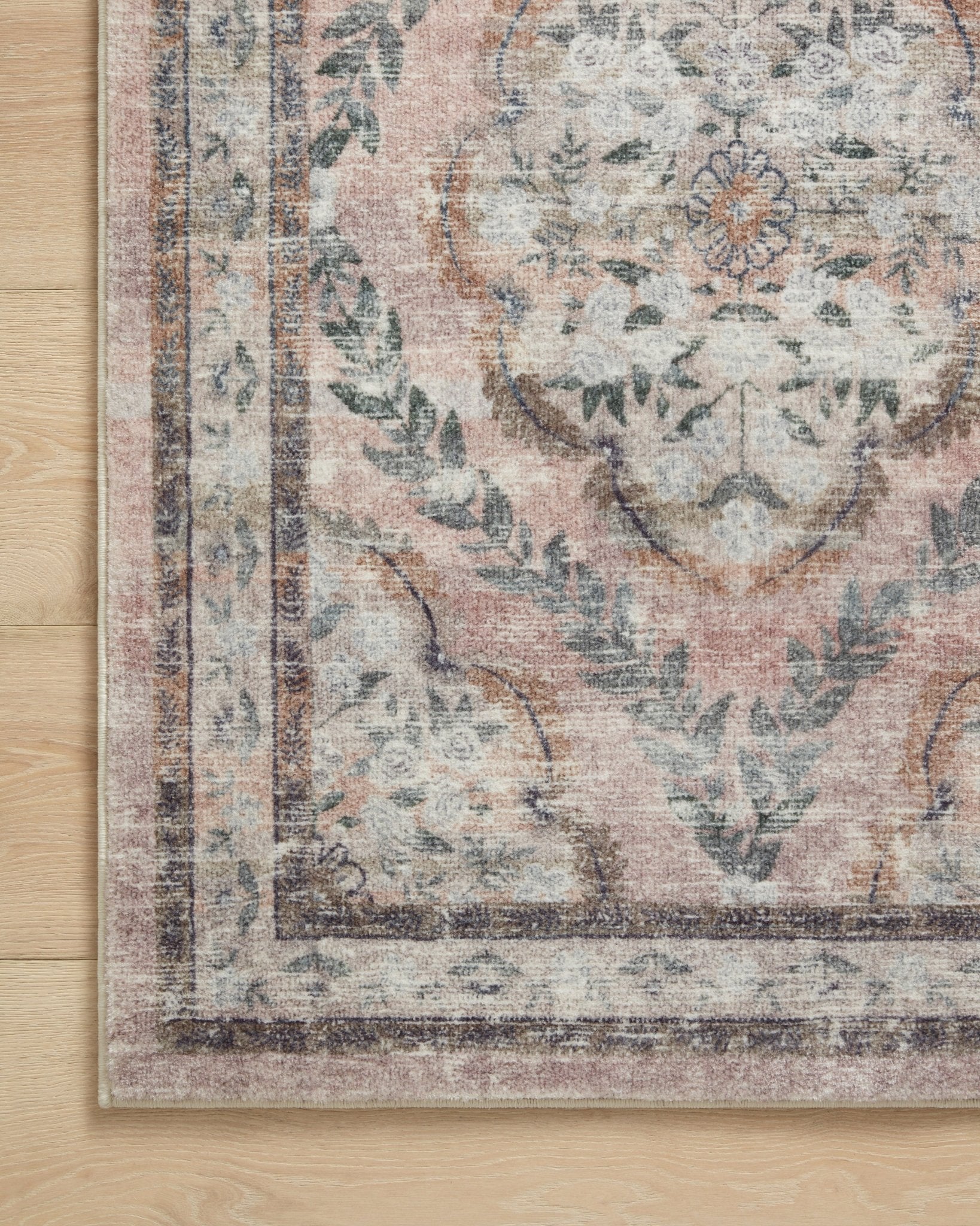 Chateau Rug by Rifle Paper Co - Plain Jane Interiors