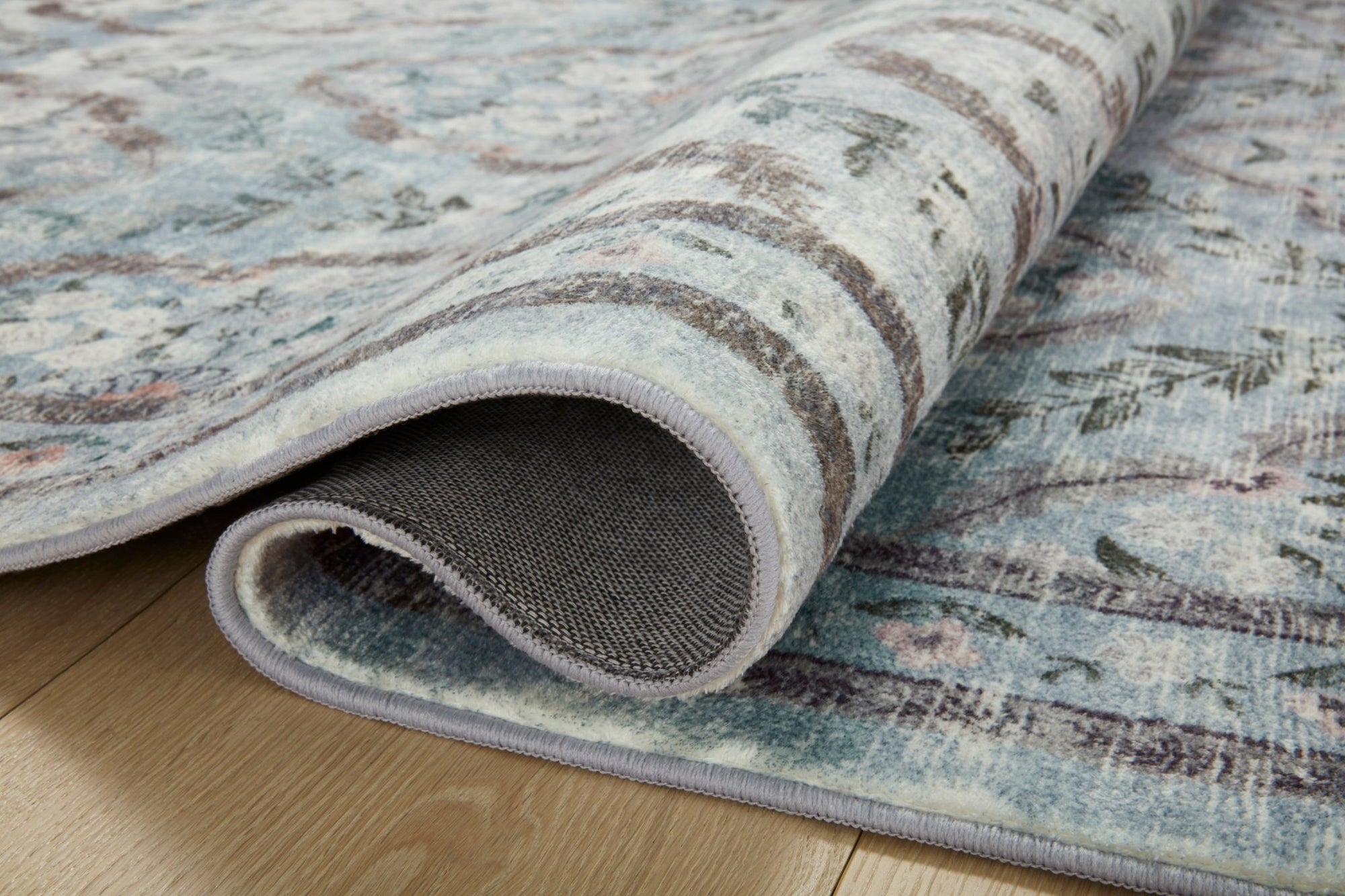 Chateau Rug by Rifle Paper Co - Plain Jane Interiors