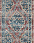 Chateau Rug by Rifle Paper Co - Plain Jane Interiors